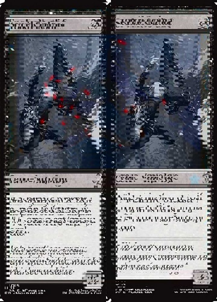 Stromkirk Bloodthief