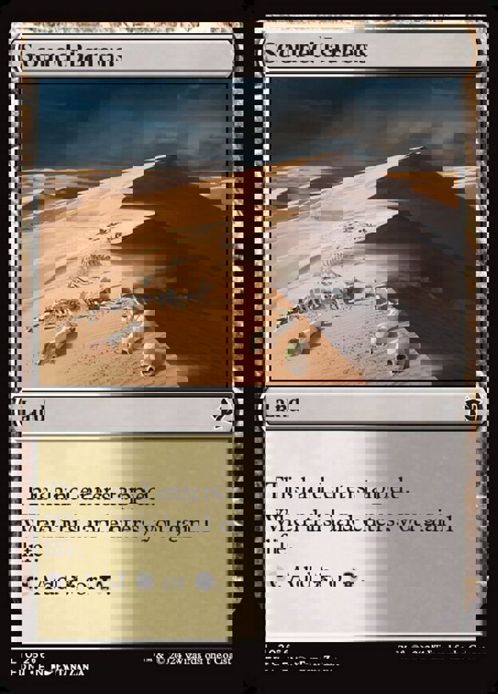 Scoured Barrens