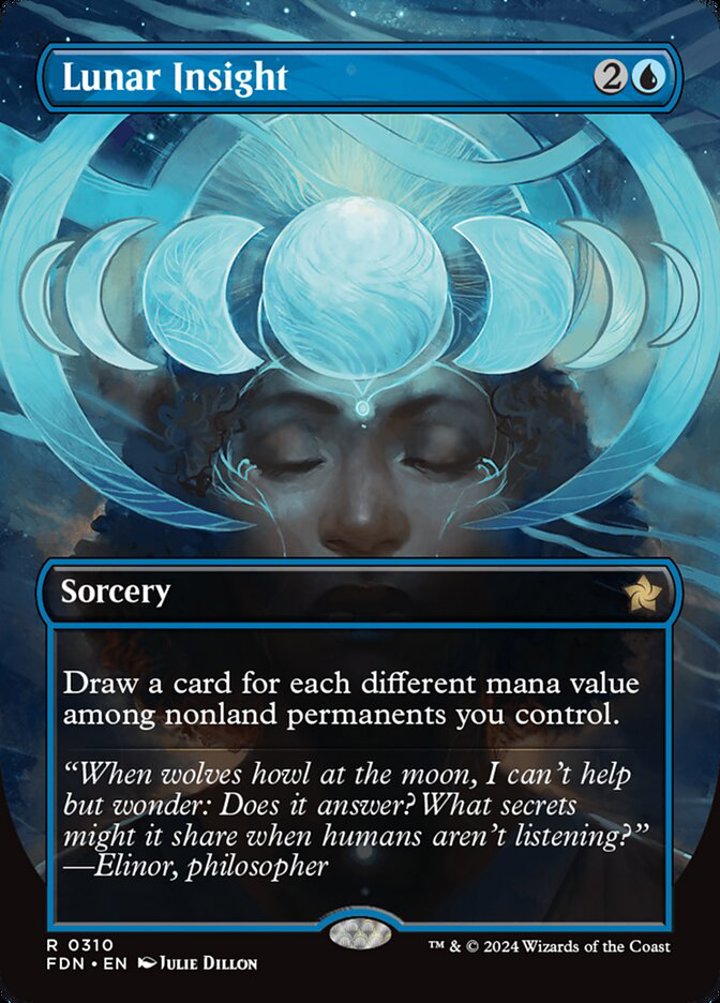 Lunar Insight (V.1)
