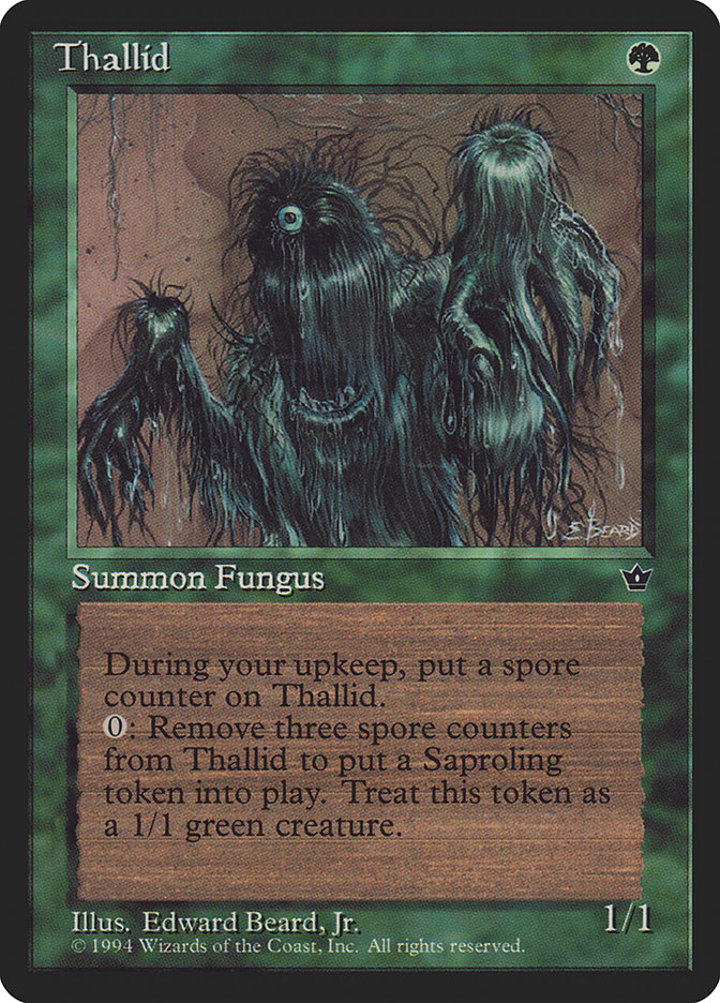 Thallid (V.1)