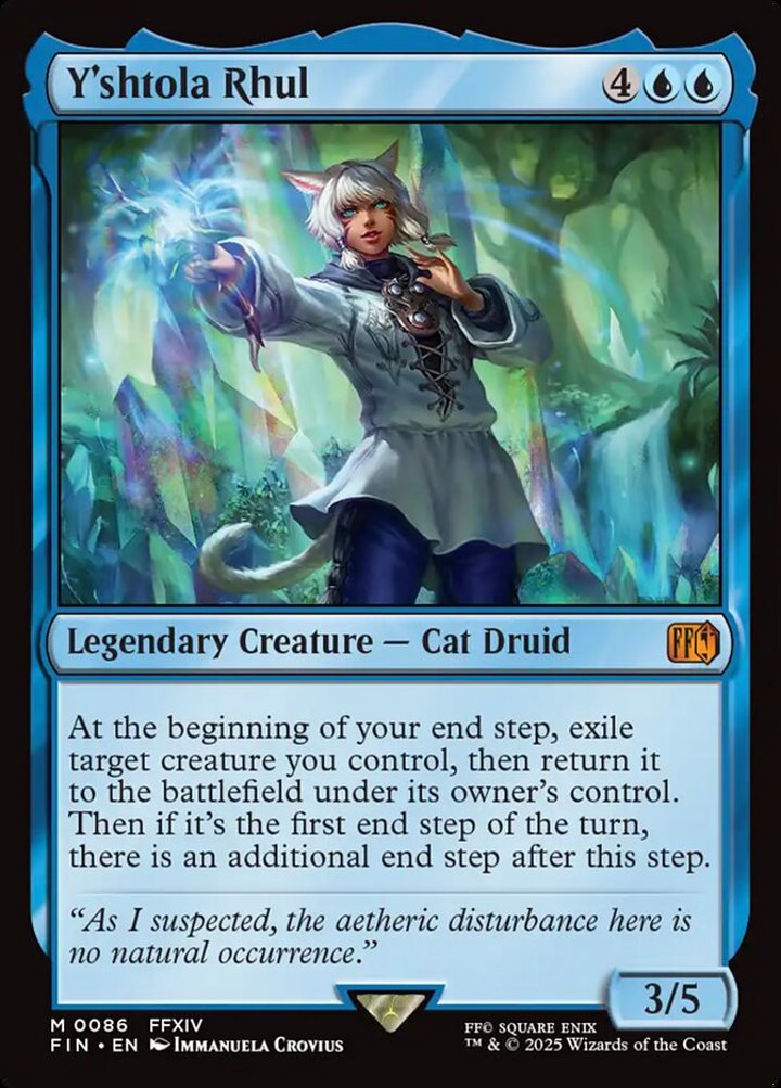Y'shtola Rhul (V.1)
