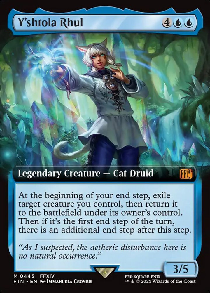 Y'shtola Rhul (V.1)