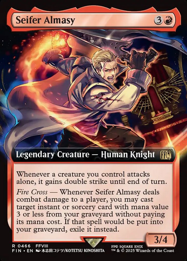 Seifer Almasy (V.2)