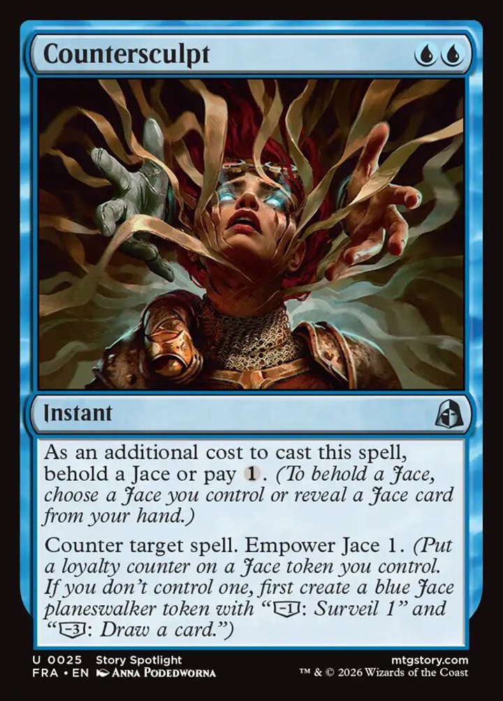 Countersculpt