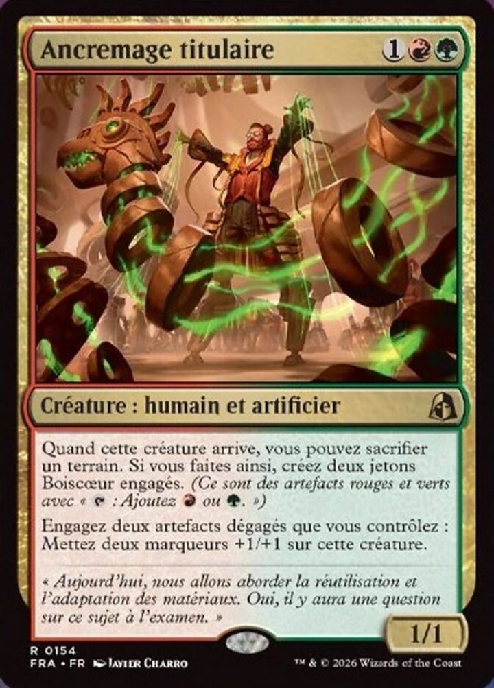 Tenured Tethermage