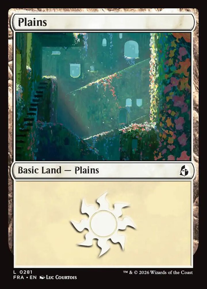 Plains (V.1)