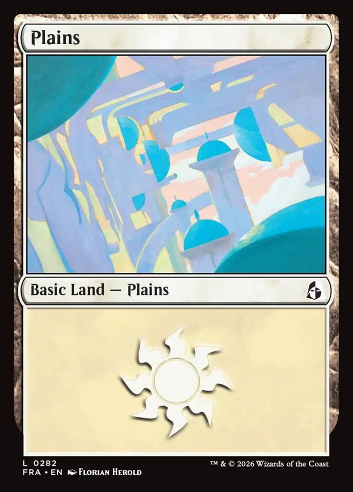 Plains (V.2)
