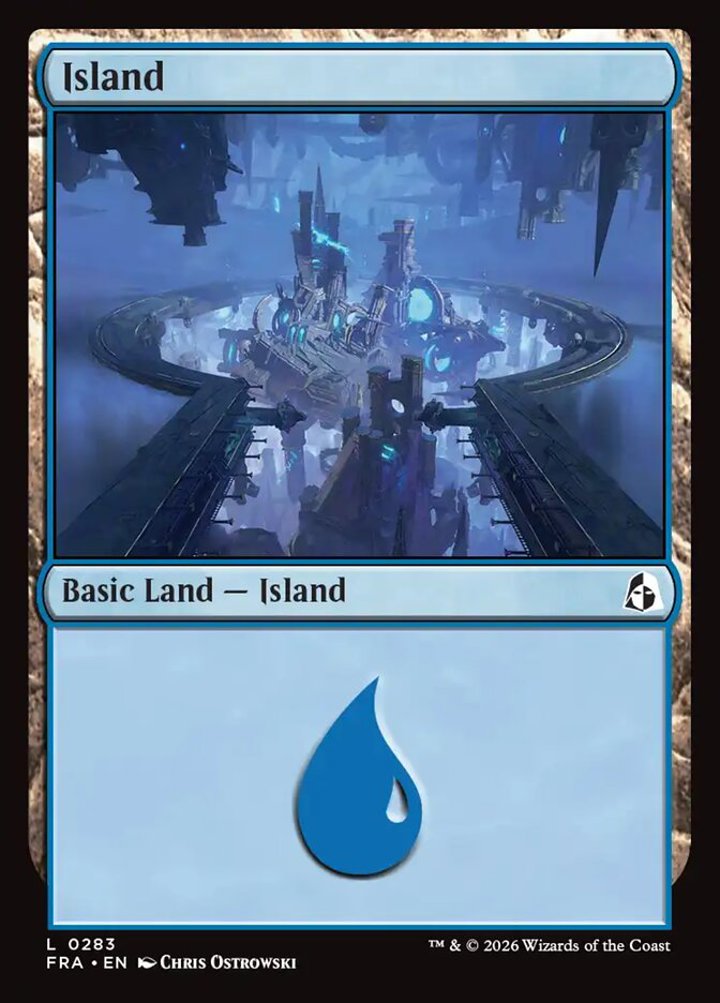 Island (V.1)