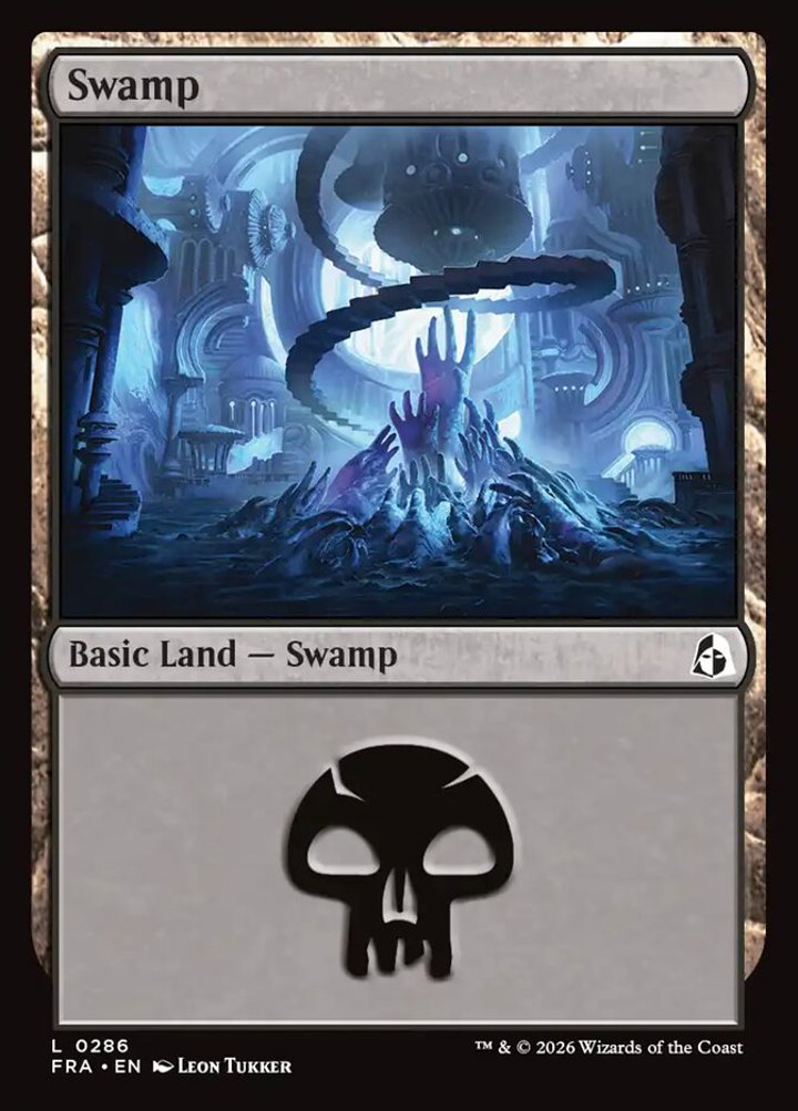 Swamp (V.2)