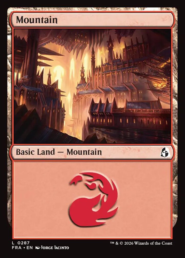 Mountain (V.1)