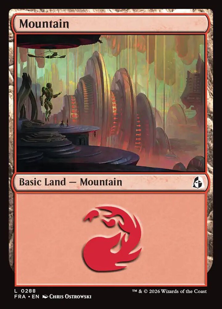 Mountain (V.2)