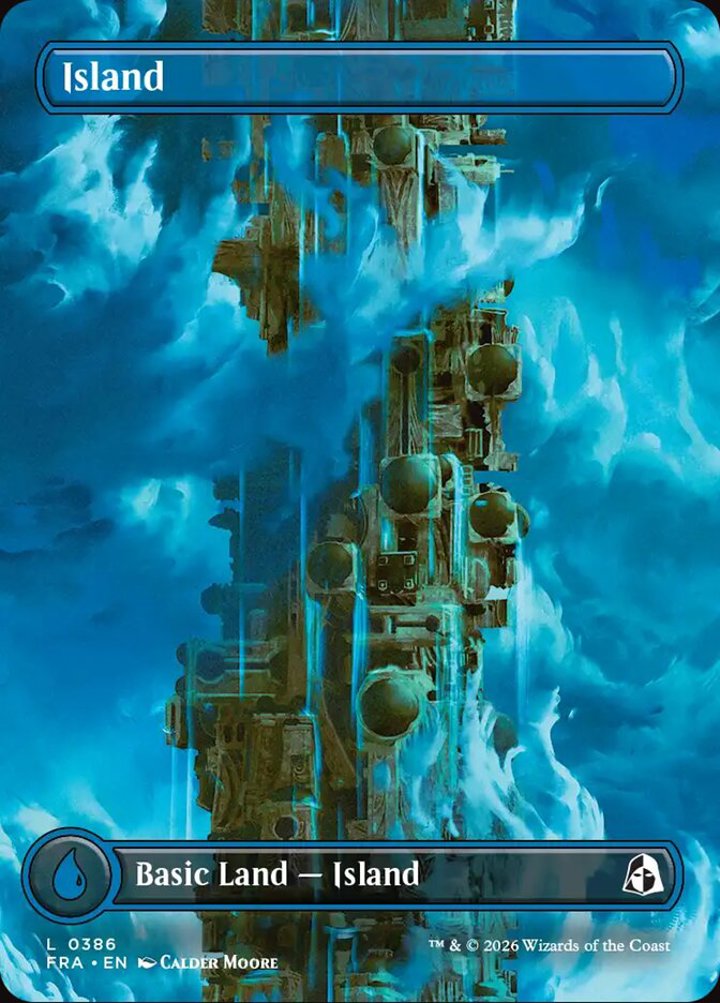 Island (V.2)