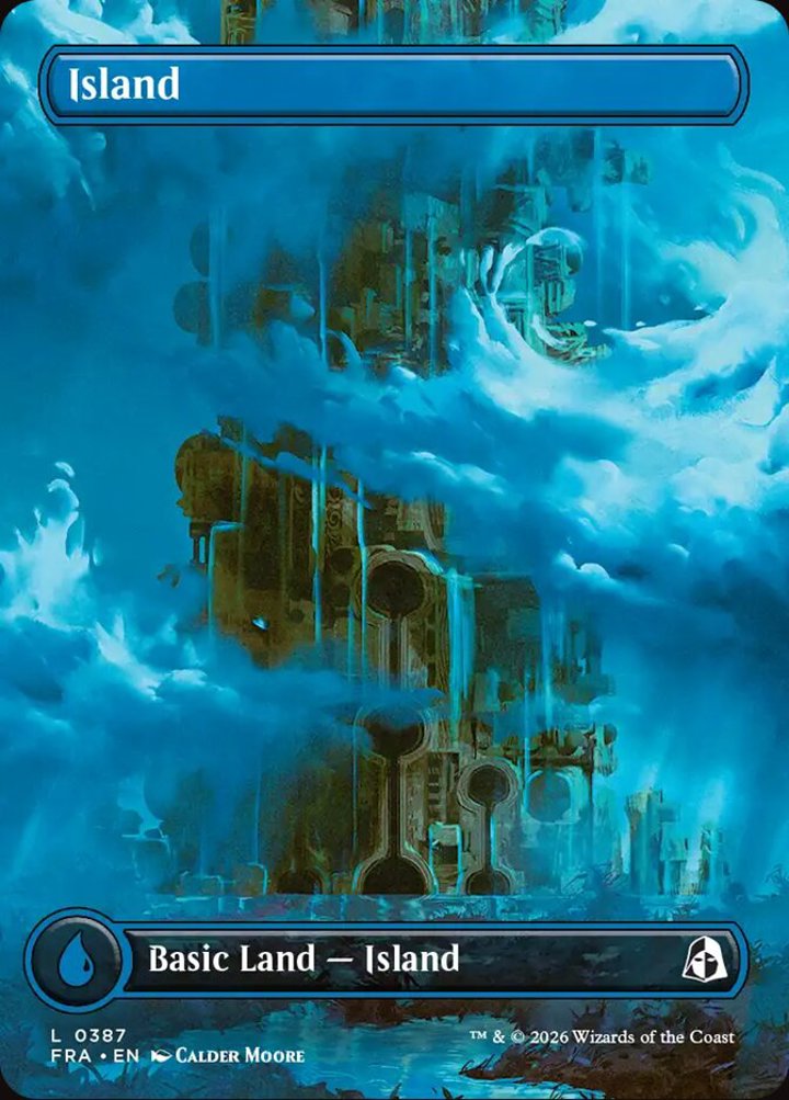 Island (V.3)