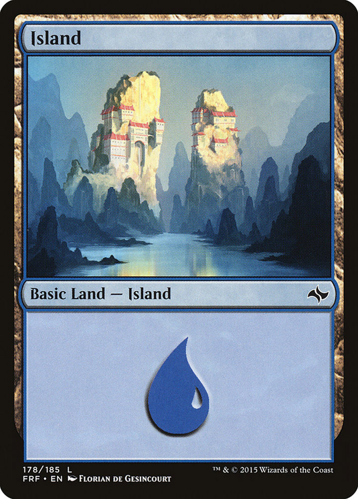 Island (V.1)
