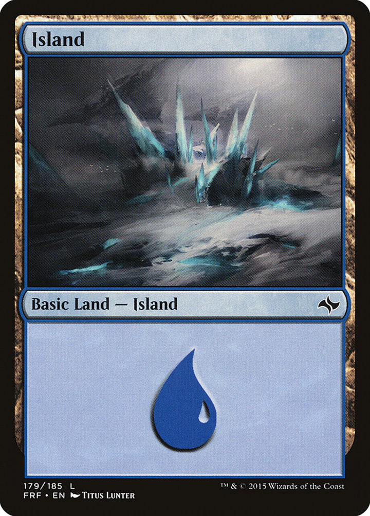 Island (V.2)