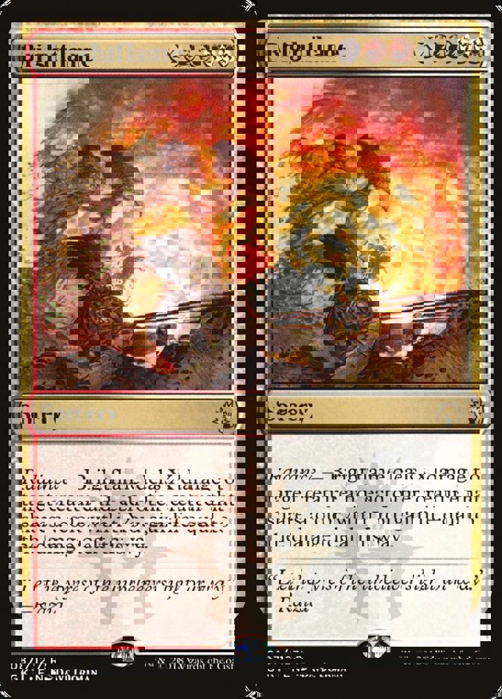 Brightflame