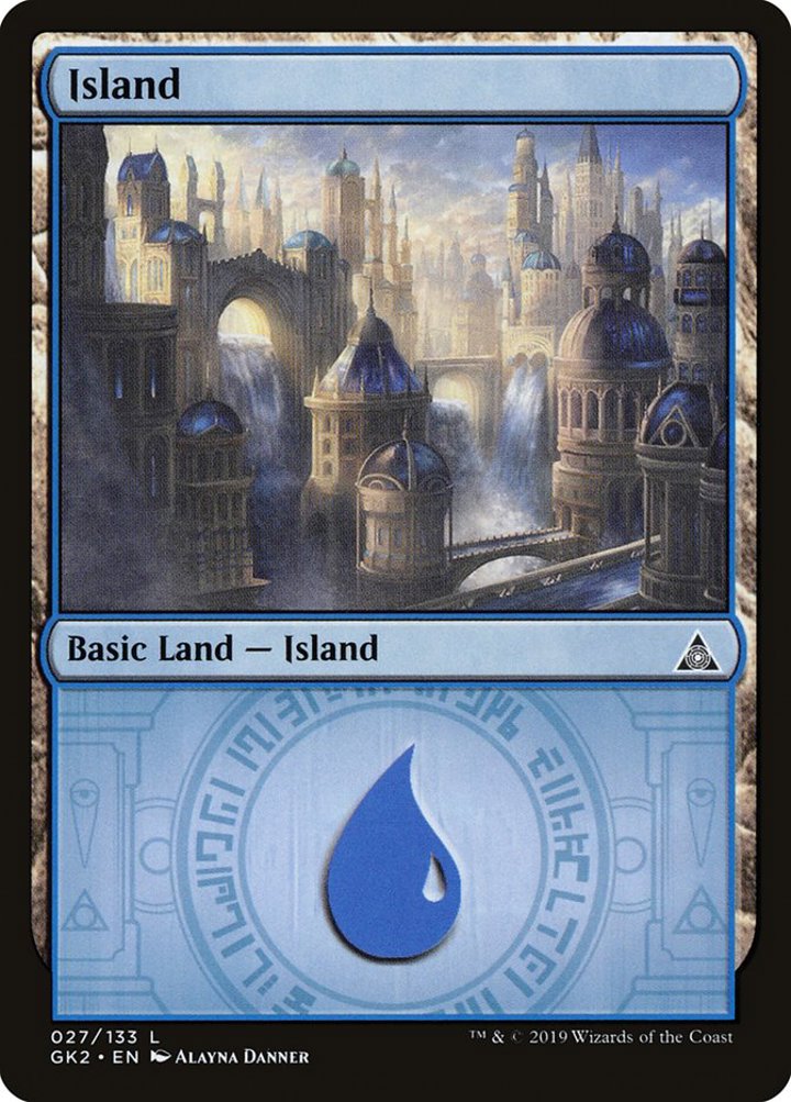 Island (V.1)