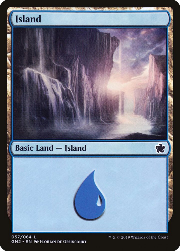 Island (V.1)