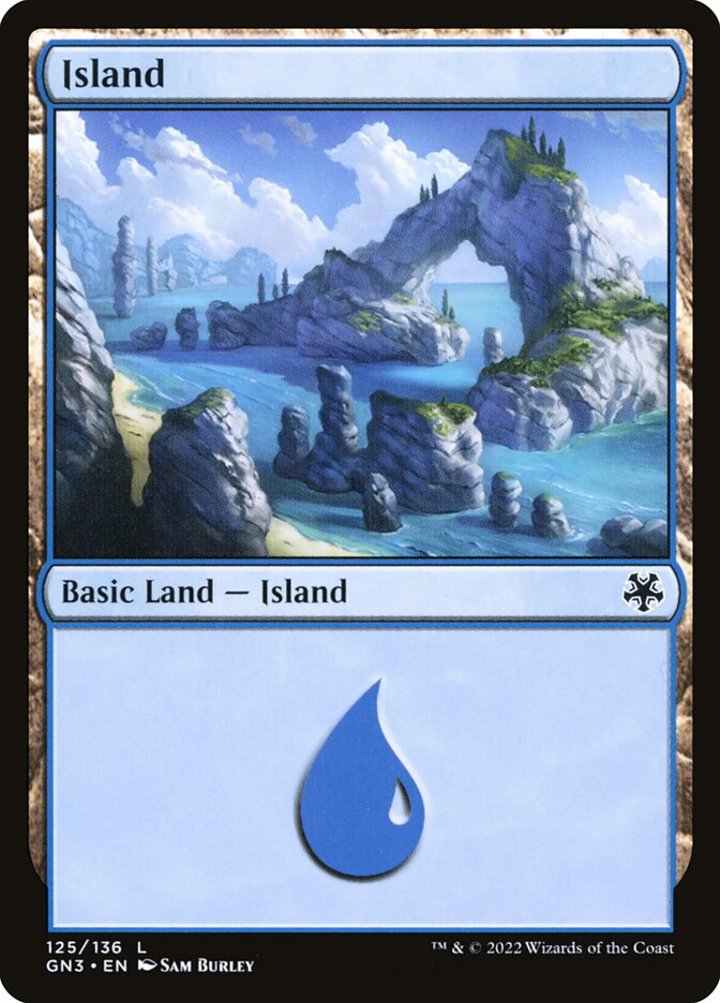 Island (V.1)