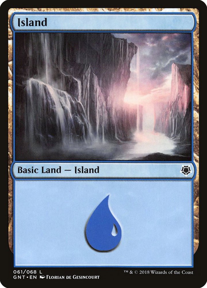 Island (V.1)