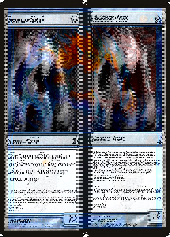 Steamcore Weird