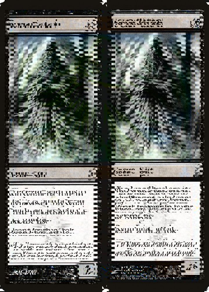 Revenant Patriarch