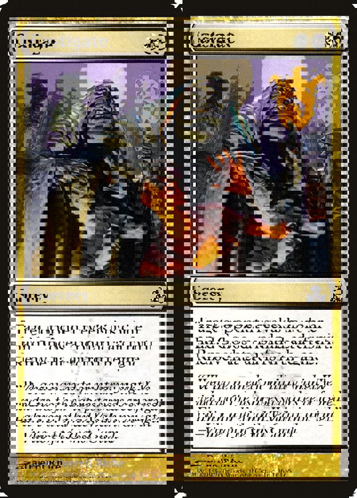 Castigate