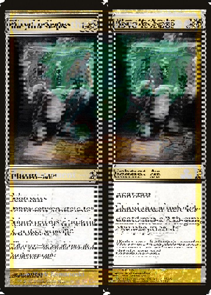 Pillory of the Sleepless