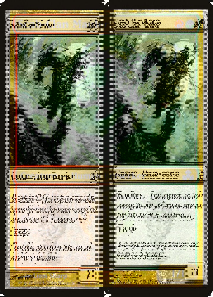 Scab-Clan Mauler