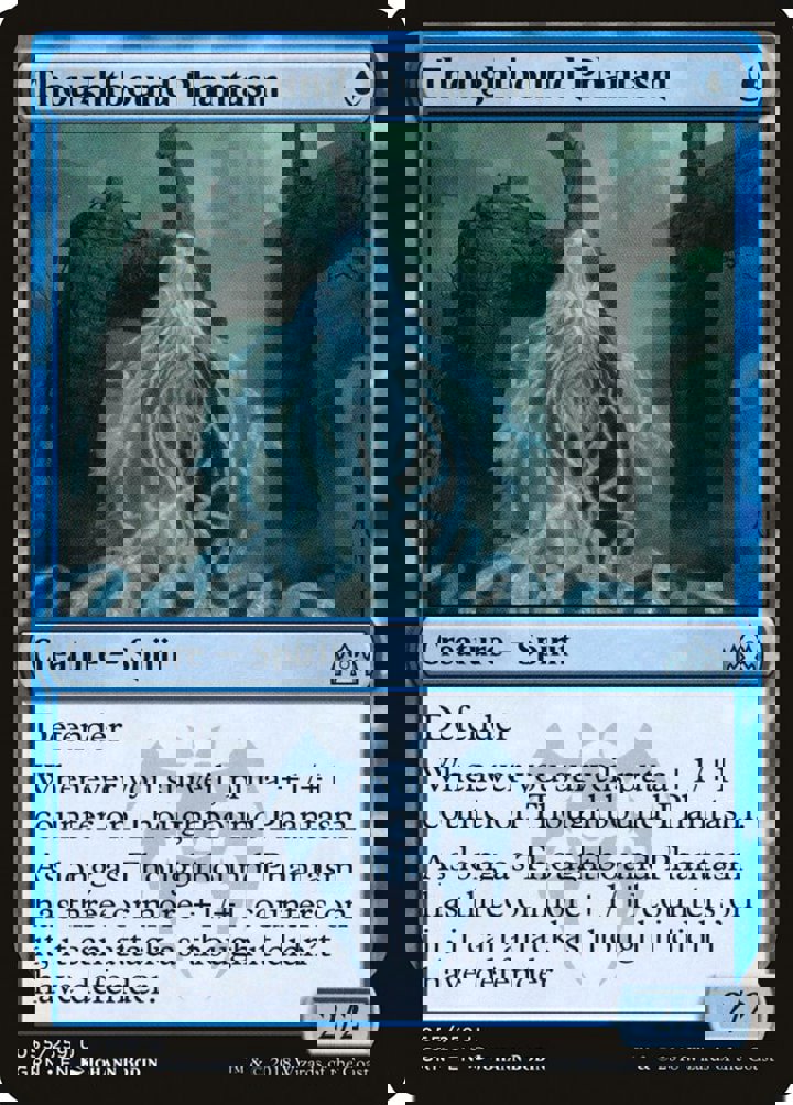 Thoughtbound Phantasm