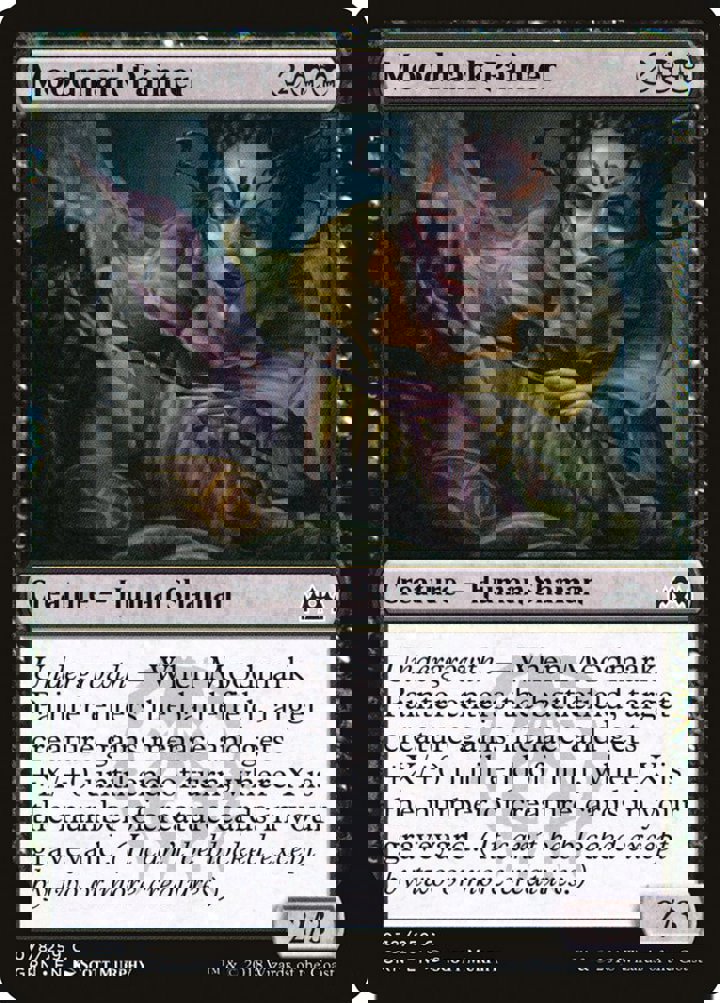 Moodmark Painter
