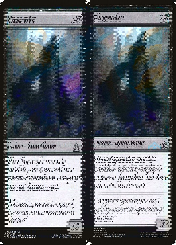 Plaguecrafter