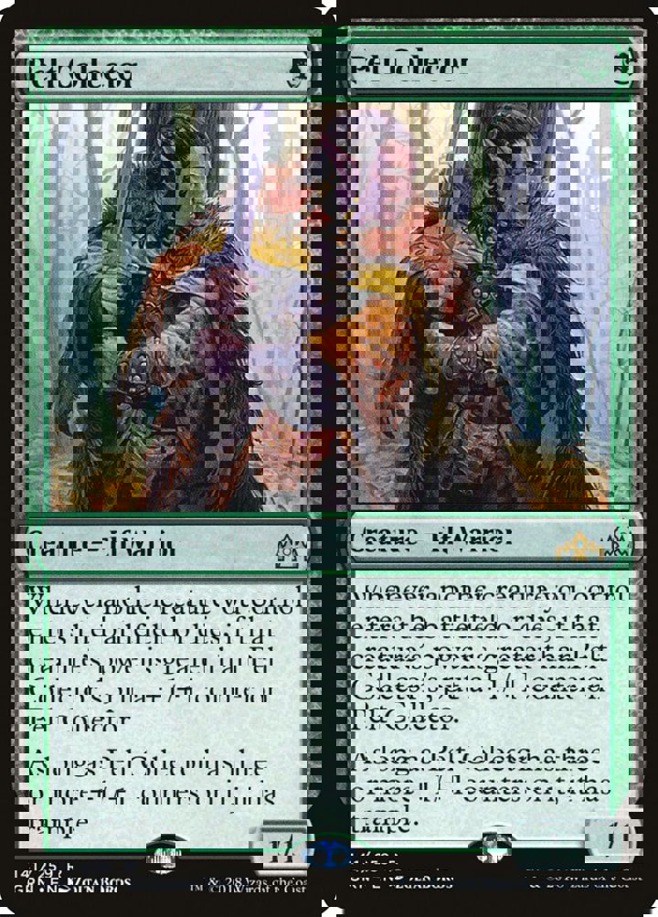 Pelt Collector