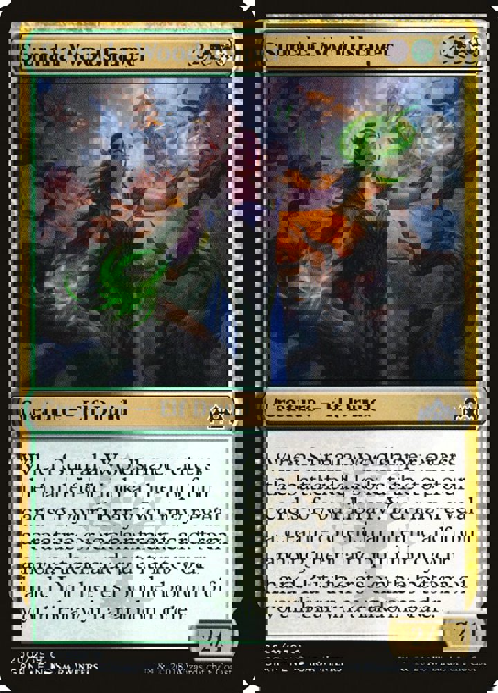 Sumala Woodshaper