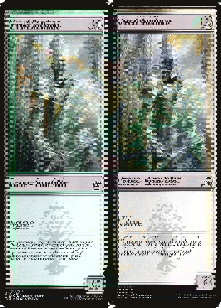 Vernadi Shieldmate