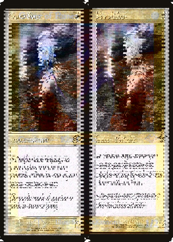 Giver of Runes (V.1)