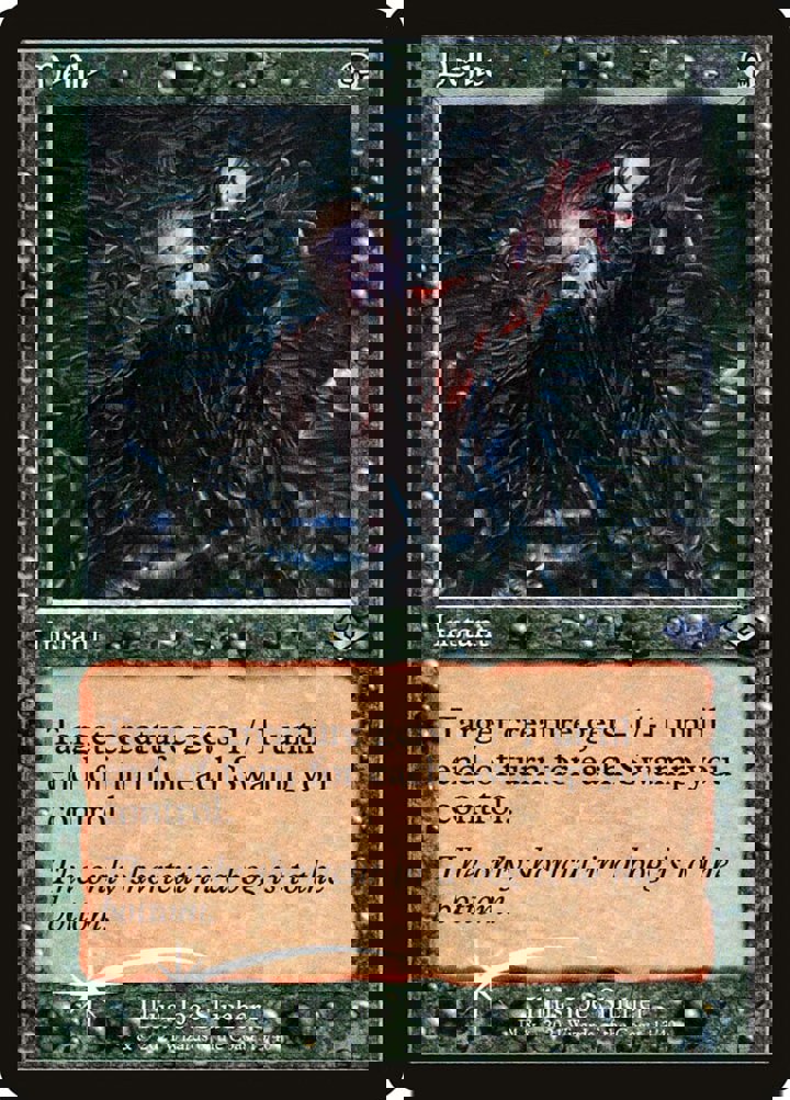Defile (V.1)