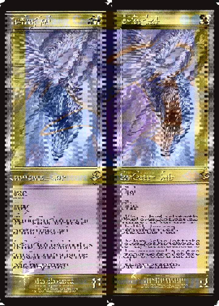 Ice-Fang Coatl (V.1)