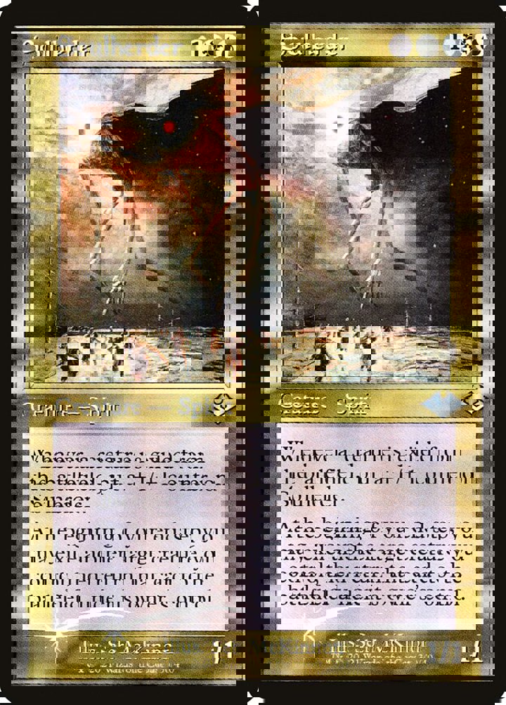 Soulherder (V.1)