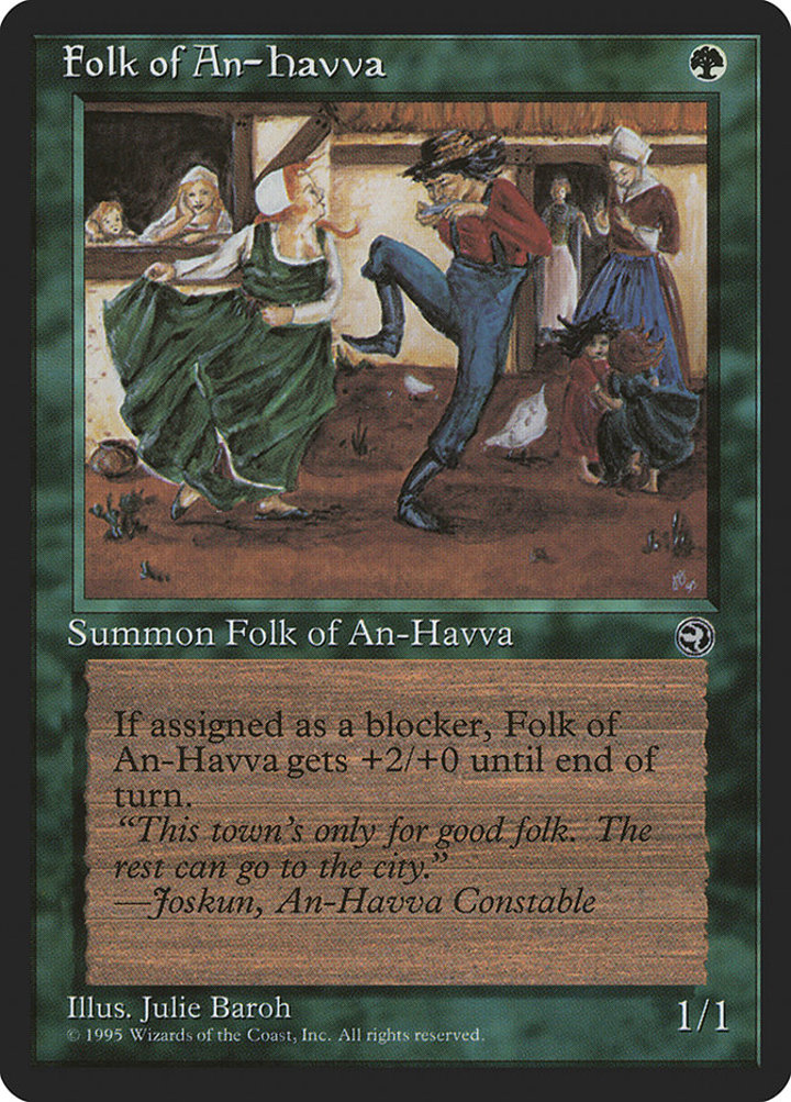Folk of An-Havva (V.1)