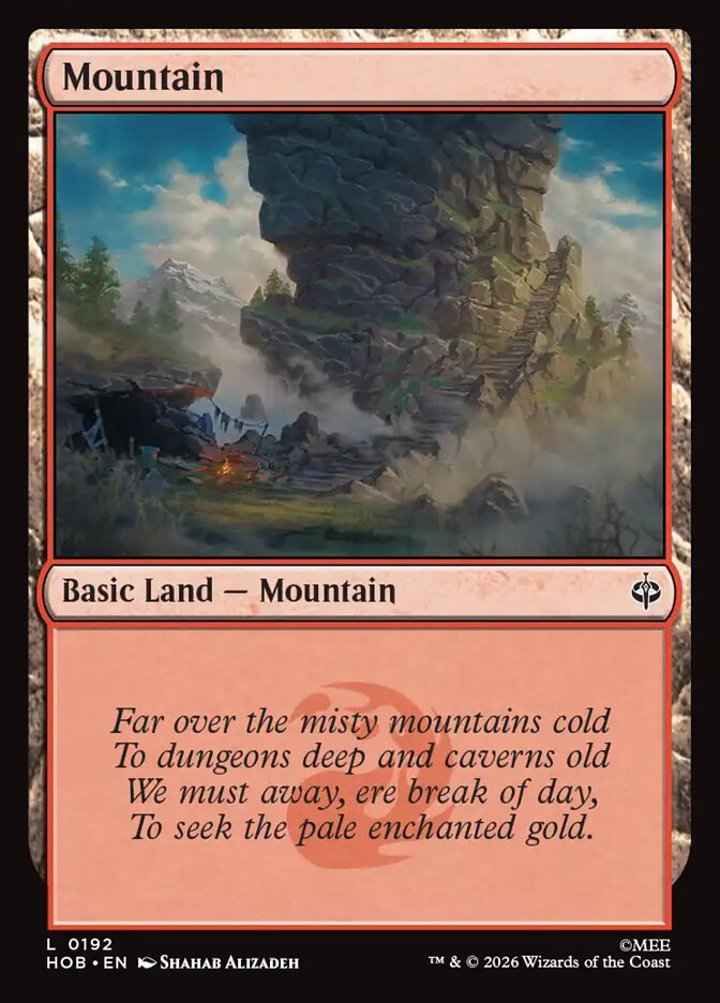 Mountain (V.1)