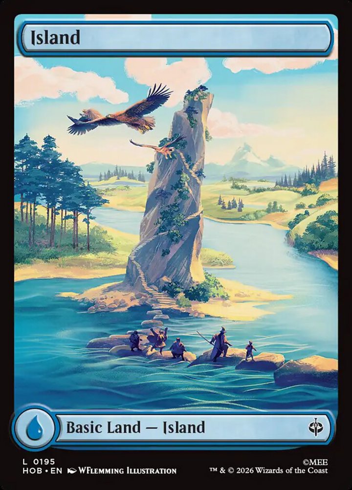 Island (V.2)