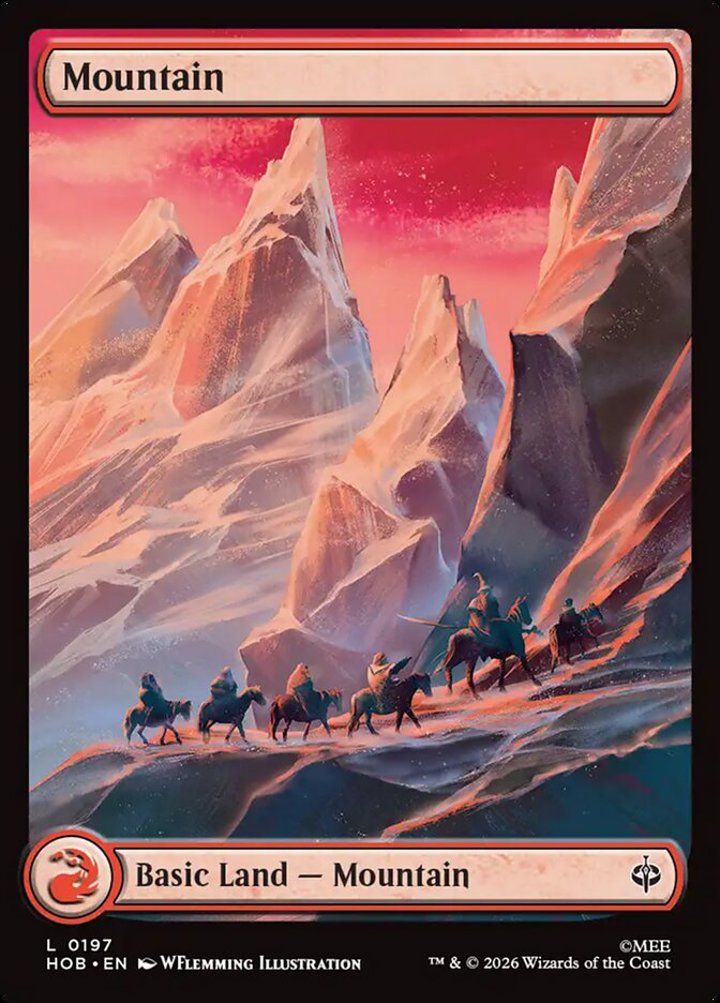 Mountain (V.2)