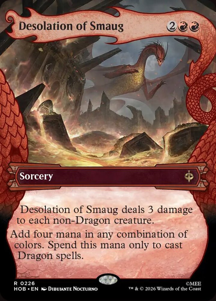 Desolation of Smaug (V.1)