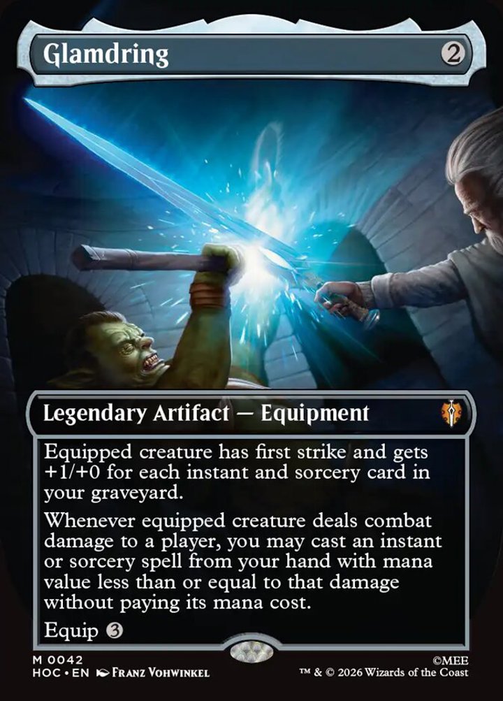 Glamdring (V.1)