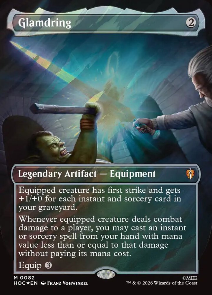 Glamdring (V.2)
