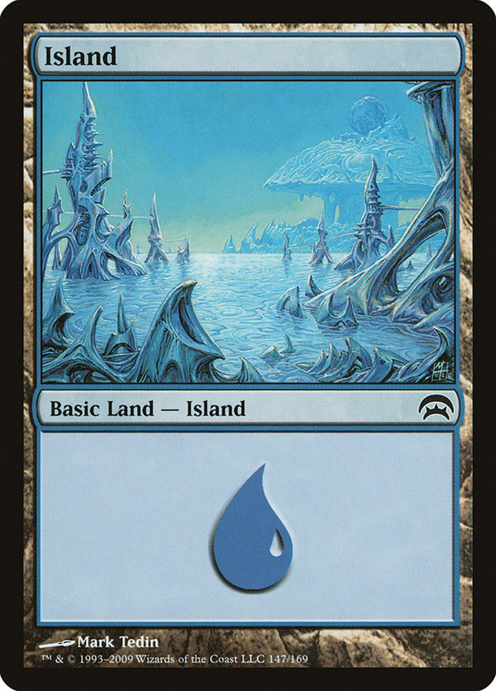 Island (V.1)