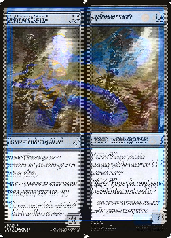 Spellweaver Eternal