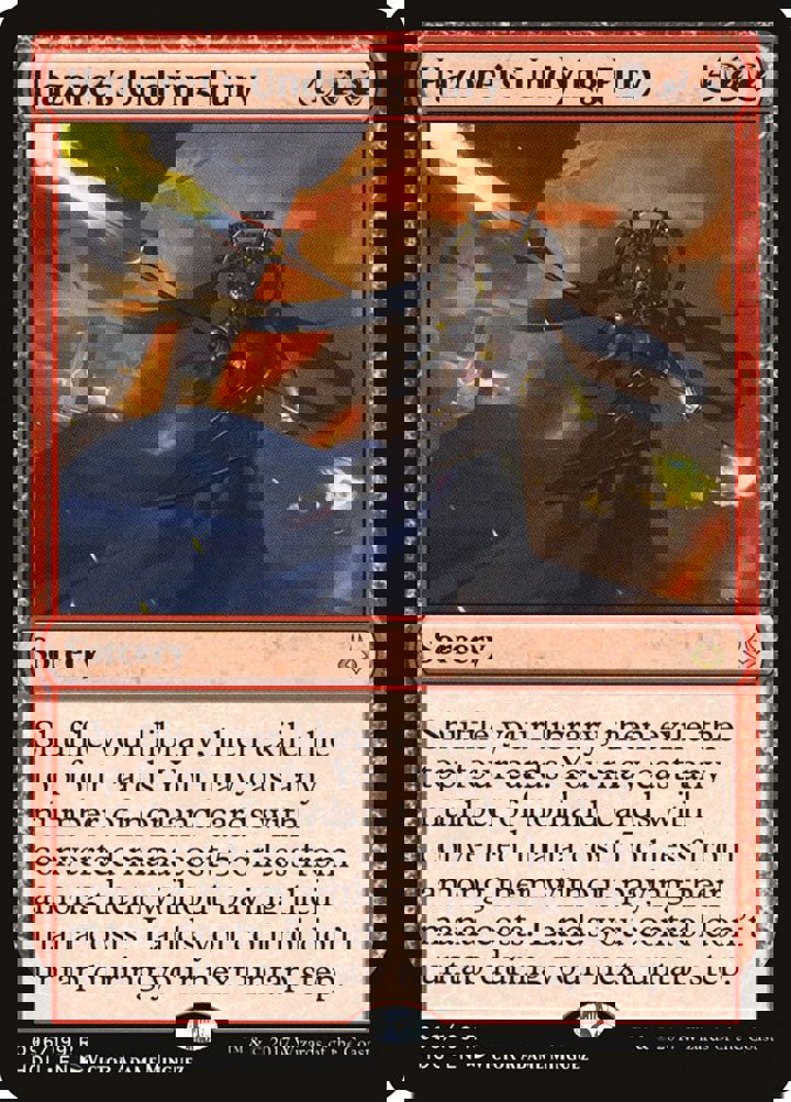 Hazoret's Undying Fury