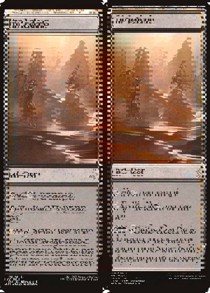 Ifnir Deadlands
